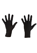 Rękawiczki Icebreaker 200 Oasis Glove Liners czarne
