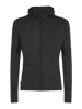 Jet HTHR/ Black/ CB