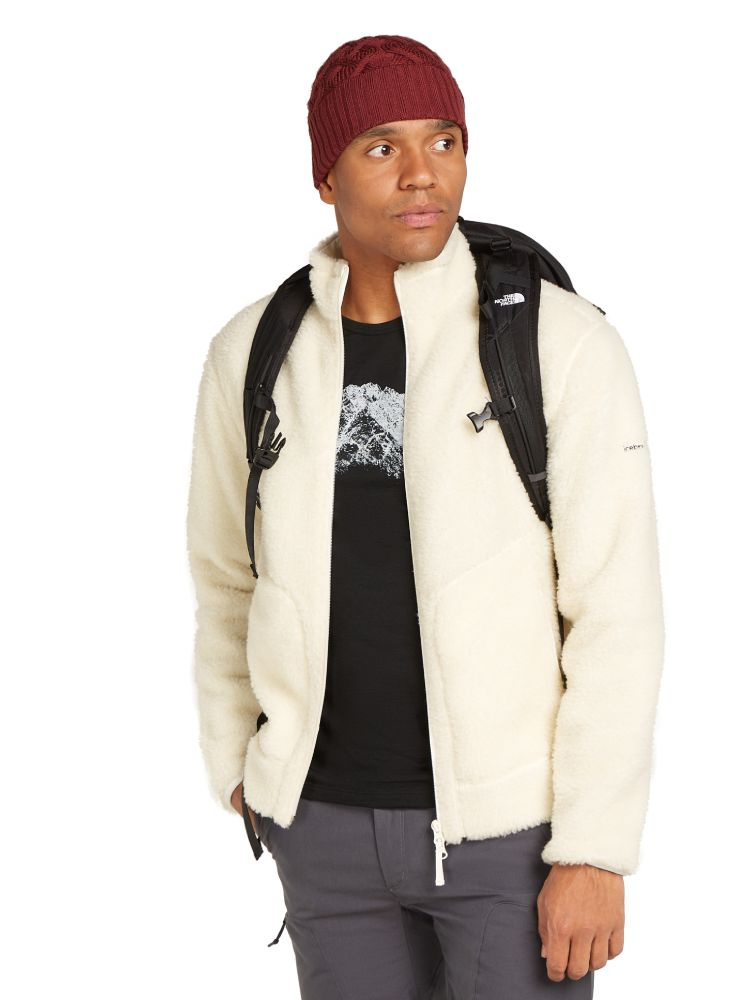 Koszulka termiczna Icebreaker Merino 200 Oasis Remarkables czarna