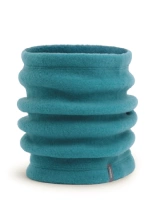 Komin Icebreaker Merino Blend 800 RealFleece™ Classic Pile Chute niebieski