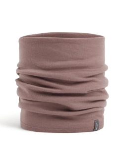 Kołnierz Icebreaker Flexi Chute pudrowo różowy