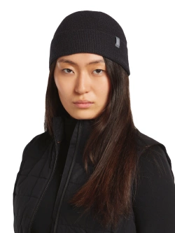Czapka Icebreaker Merino Explore Beanie czarna