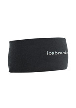 Opaska Icebreaker Oasis czarna