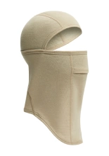 Kominiarka Icebreaker Merino 360 Apex Balaclava beżowa
