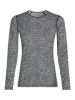 Midnight Navy/ Snow/ AOP