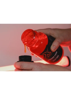 Płyn do prania odzieży wełnianej Xzone Merino Care [pojemność: 300 ml]
