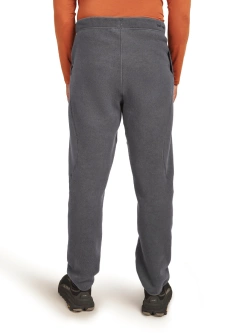 Spodnie termoaktywne Icebreaker Merino Blend 800 RealFleece Classic Pile Pants szare