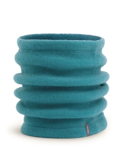 Komin Icebreaker Merino Blend 800 RealFleece™ Classic Pile Chute niebieski