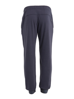 Spodnie termoaktywne Icebreaker Merino Shifter II szare