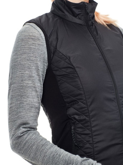 Kamizelka damska ICEBREAKER HELIX VEST