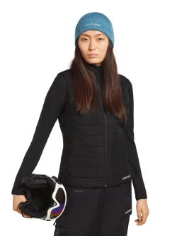 Czapka Icebreaker Merino All Day Toque niebieska