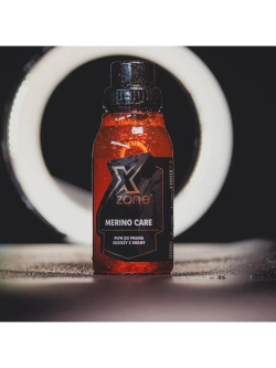 Płyn do prania odzieży wełnianej Xzone Merino Care [pojemność: 300 ml]