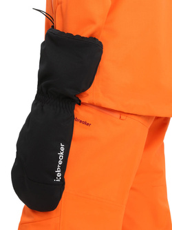 Rękawiczki Icebreaker MerinoLoft Mittens