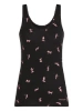 Black/ Acid Pink/ AOP