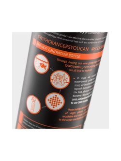 Preparat do impregnacji tkanin Grangers Performance Repel Plus [pojemność: 500 ml]