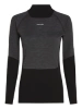 Black/ Jet HTHR/ Undyed/ CB