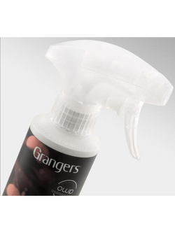 Impregnat do butów Granger`s Footwear Repel Plus 275ml