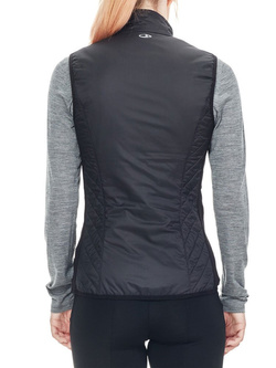 Kamizelka damska ICEBREAKER HELIX VEST