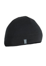 Czapka Icebreaker Quantum Beanie czarna