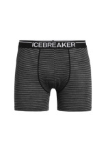 Bokserki Icebreaker Anatomica Boxers szare