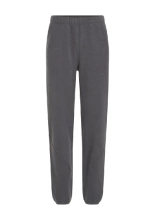 Spodnie termoaktywne Icebreaker Merino Blend 800 RealFleece Classic Pile Pants szare
