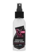 Odświeżacz z jonami srebra Xzone Woman [pojemność: 100 ml]