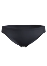 Majtki bikini damskie Icebreaker Siren granatowe