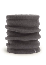 Komin Icebreaker Merino Blend 800 RealFleece™ Classic Pile Chute szary