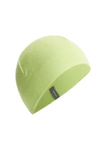 Czapka Icebreaker Quantum Beanie żółta