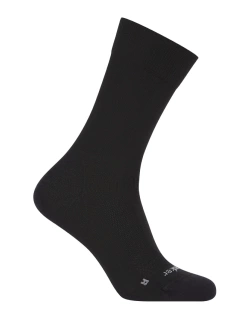 Skarpety termoaktywne damskie Icebreaker Merino Hike+ Liner Crew czarne