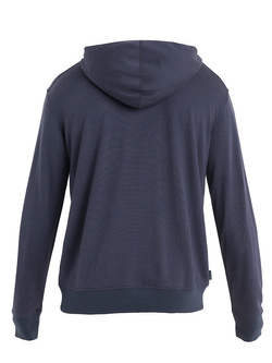 Bluza termoaktywna Icebreaker Merino Shifter II szara