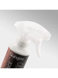Preparat do impregnacji tkanin Grangers Performance Repel Plus [pojemność: 500 ml]