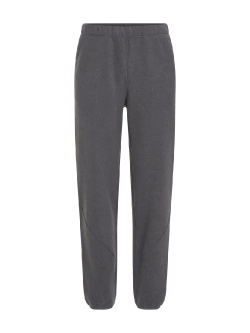 Spodnie termoaktywne Icebreaker Merino Blend 800 RealFleece Classic Pile Pants szare