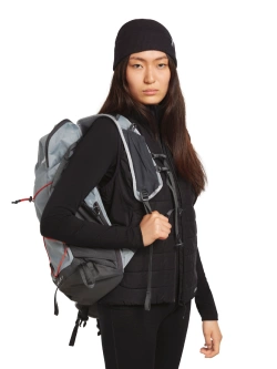 Czapka Icebreaker Merino Explore Beanie czarna