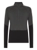 Black/ Jet HTHR/ Undyed/ CB