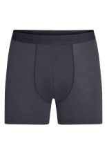 Bokserki Icebreaker Merino 150 Anatomica ciemnogranatowe