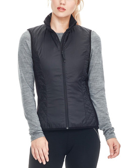 Kamizelka damska ICEBREAKER HELIX VEST