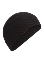 Czapka Icebreaker Merino Explore Beanie czarna