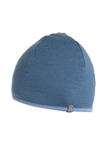 Czapka Icebreaker Pocket Hat niebieska