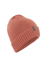 Czapka Icebreaker Vela Cuff Beanie różowa