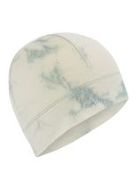 Czapka termoaktywna unisex Icebreaker Merino 200 Oasis Beanie Cloud Dye zielono-szara