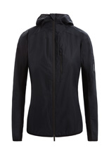 Women's Shell+™ Merino Blend Cotton Windbreaker