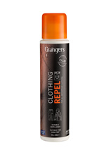 Preparat do impregnacji tkanin GrangersClothing Repel [pojemność: 300 ml]