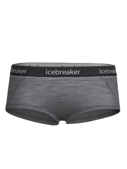 Bielizna damska Icebreaker Sprite Hot Pants