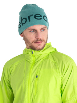 Czapka Icebreaker Beanie niebieska