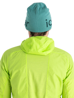 Czapka Icebreaker Beanie niebieska