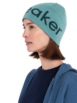 Czapka Icebreaker Beanie niebieska