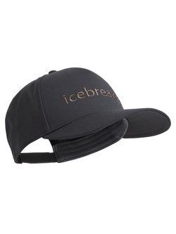 Czapka Icebreaker Logo Hat Unisex 003