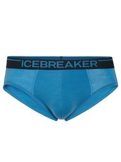 Slipy męskie Icebreaker Anatomica Briefs