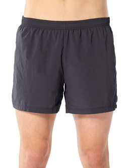 Spodenki męskie Icebreaker Impulse Running Shorts 035